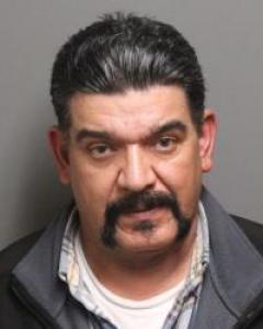 Leodegario Alvarado Serna a registered Sex Offender of California
